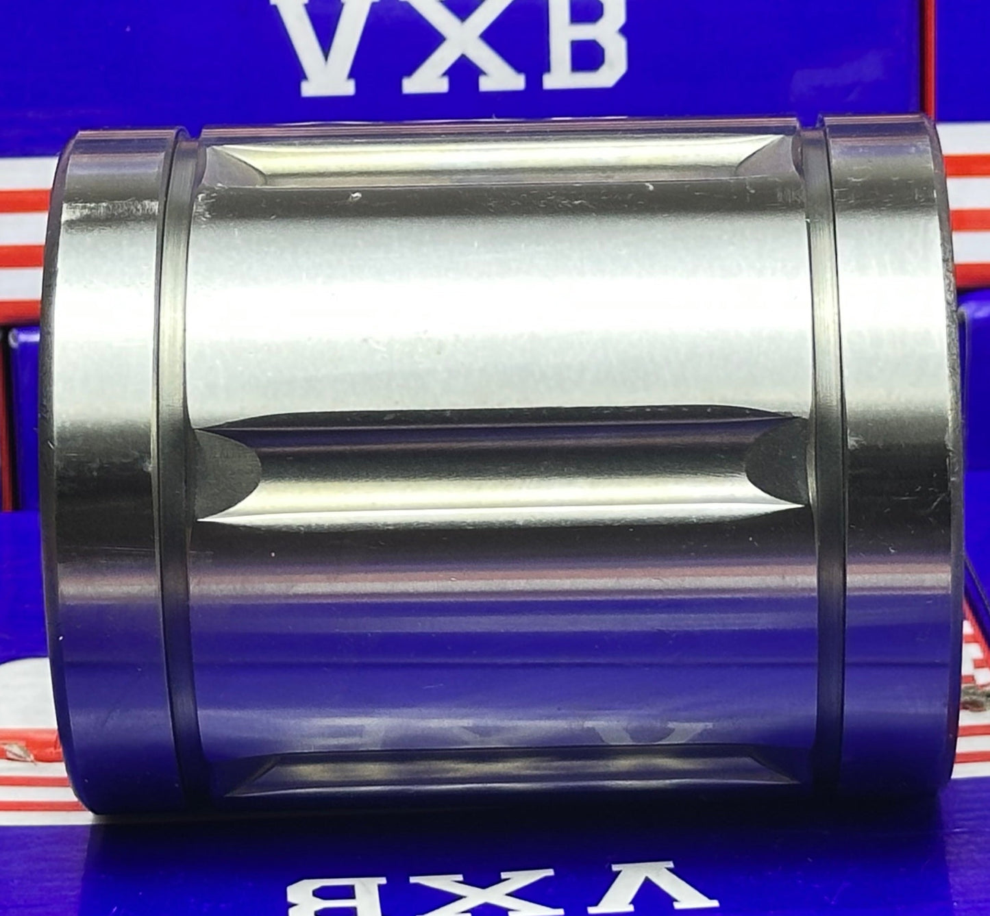 50mm 球形衬套 SDM50GA 钢制保持架 线性运动轴承