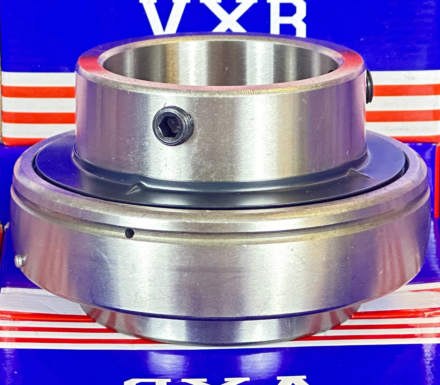 UC212-38 محمل إدخال 2-3/8" مركب