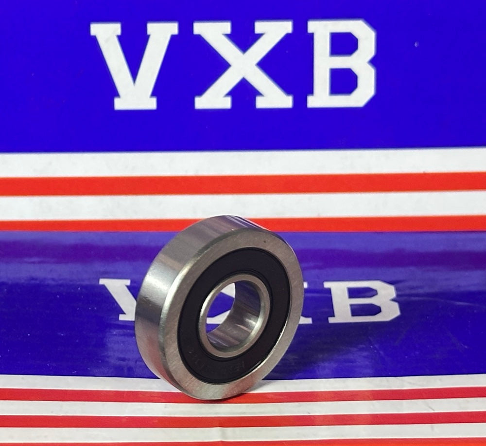 łożysko uszczelnione 16000-2RS 10x26x7mm