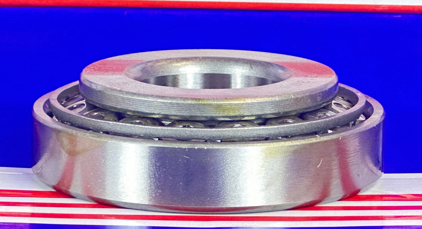 31306 Tapered Roller Wheel Bearing 30x72x19mm