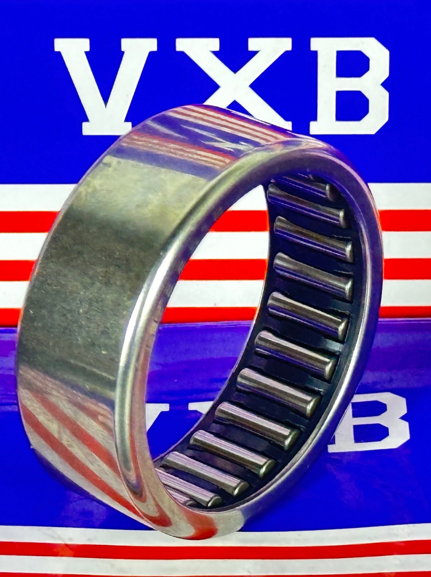 SCE2812 Drawn Cup Needle Roller Bearing 1-3/4" x 2-1/8" x 3/4"inch