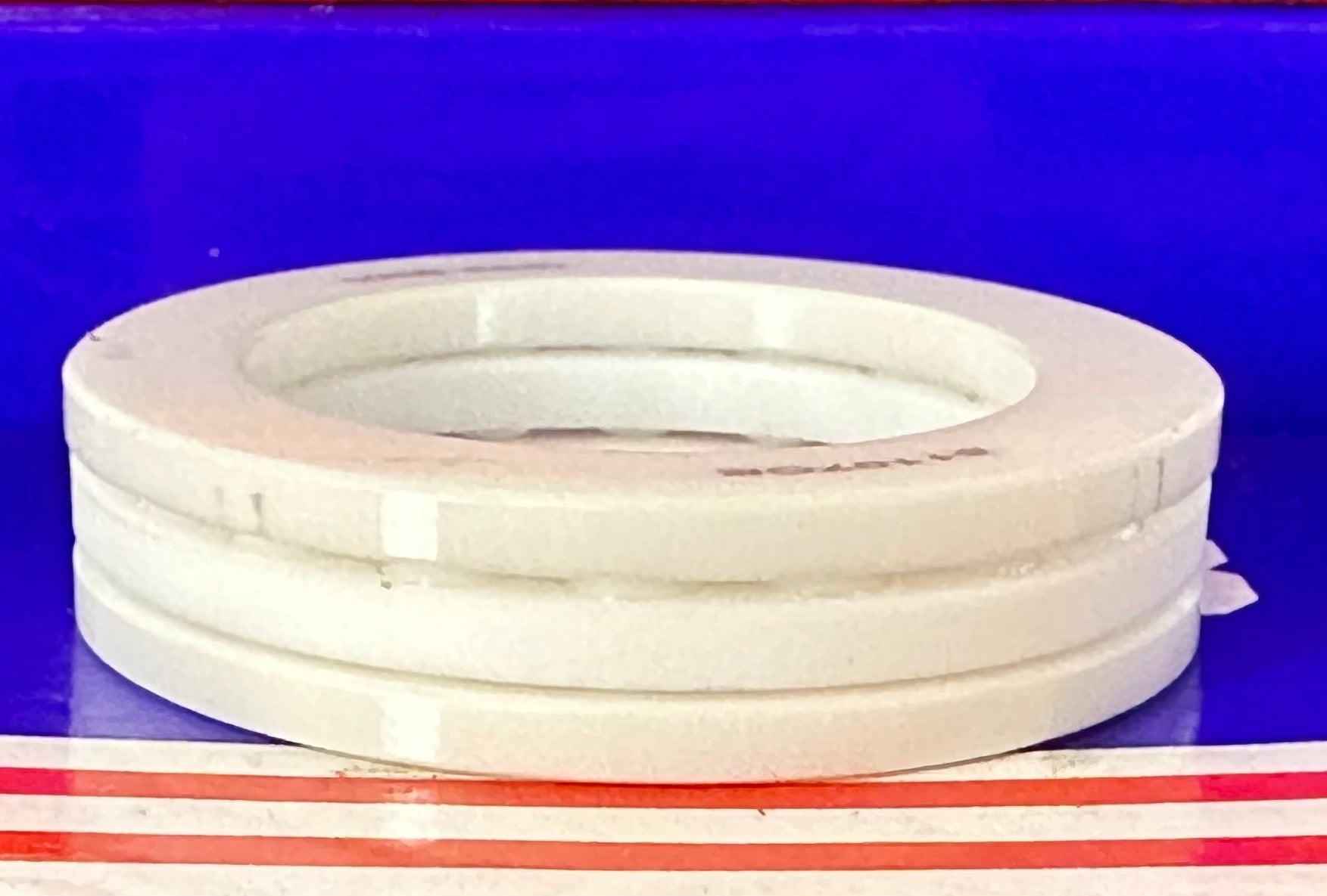Full Ceramic 51107 ZrO2 Thrust Ball Bearing 35x52x12mm