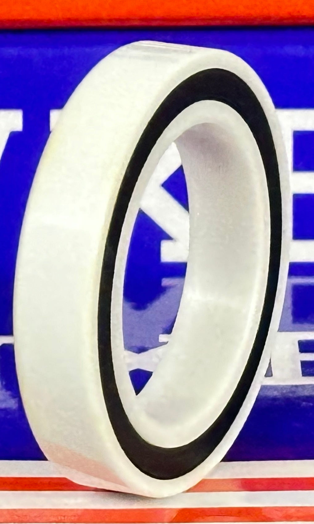 6805-2RS ZrO2/Si3n4 SRL Tam Seramik Rulman SRL Gres