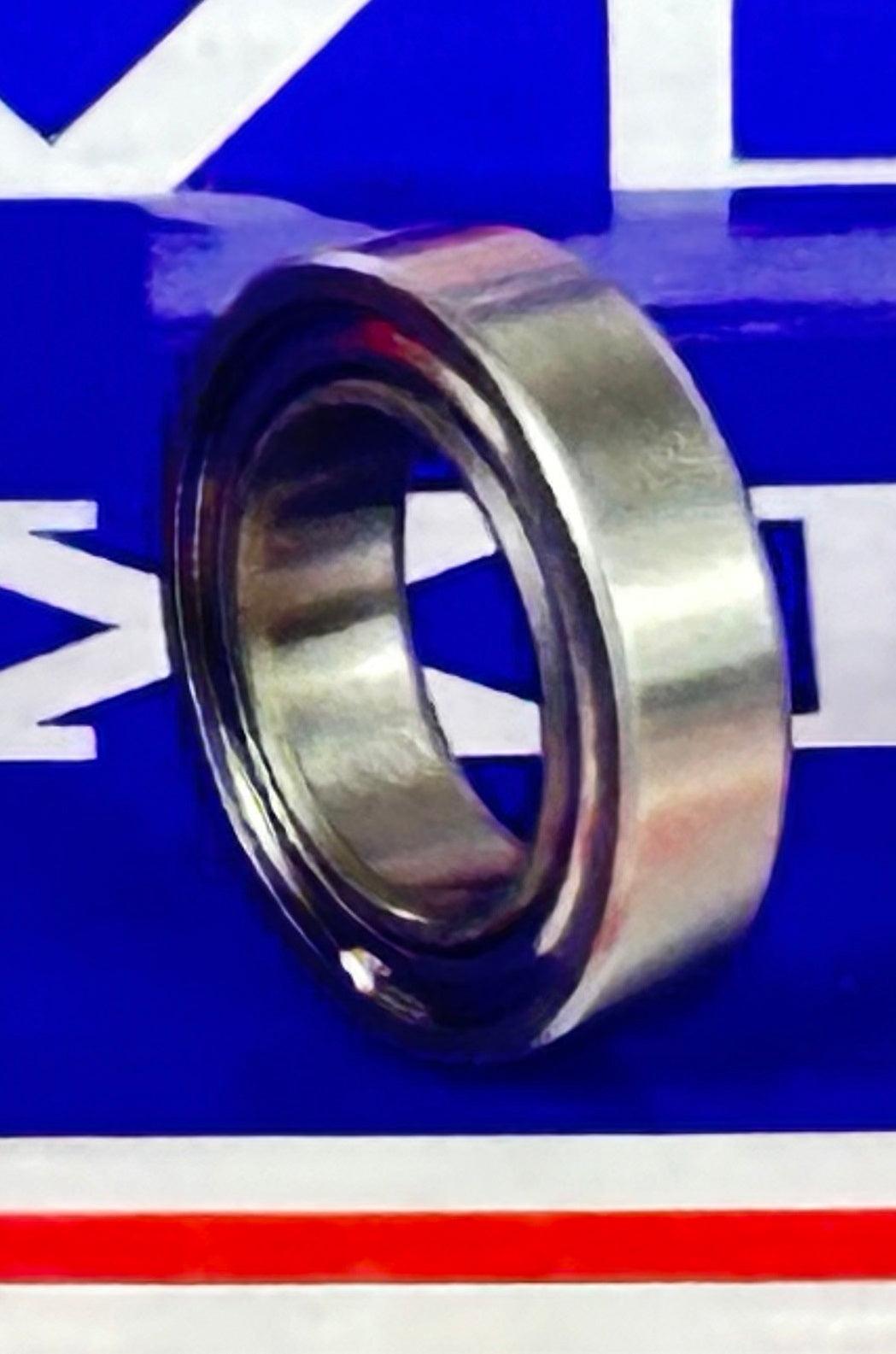 SR1038zz เซรามิกแบริ่ง ABEC-5 SI3N4 3/8 "x 5/8" x 5/32 "แบริ่ง