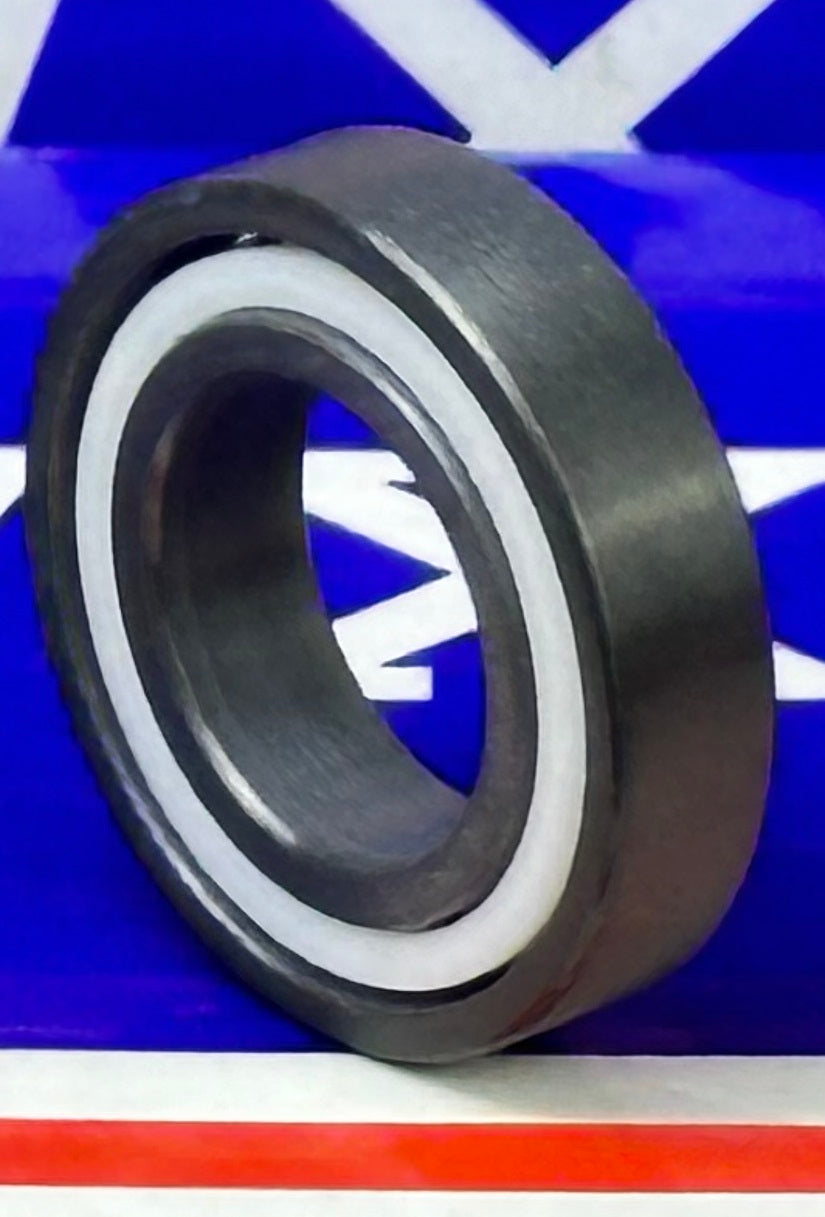 Vòng bi gốm toàn phần Silicon Nitride 11.5x21x5