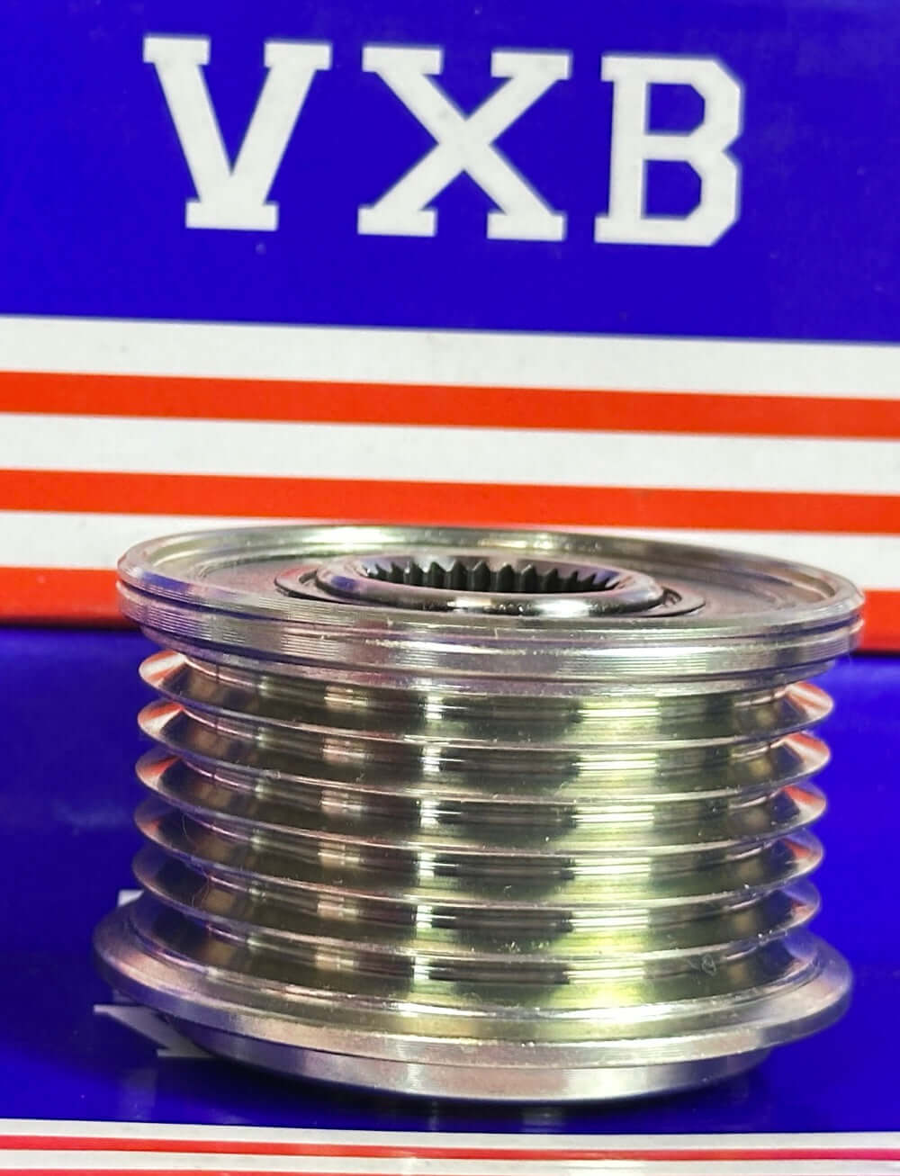 F559585 Alternator Freewheel Pulley Bearing