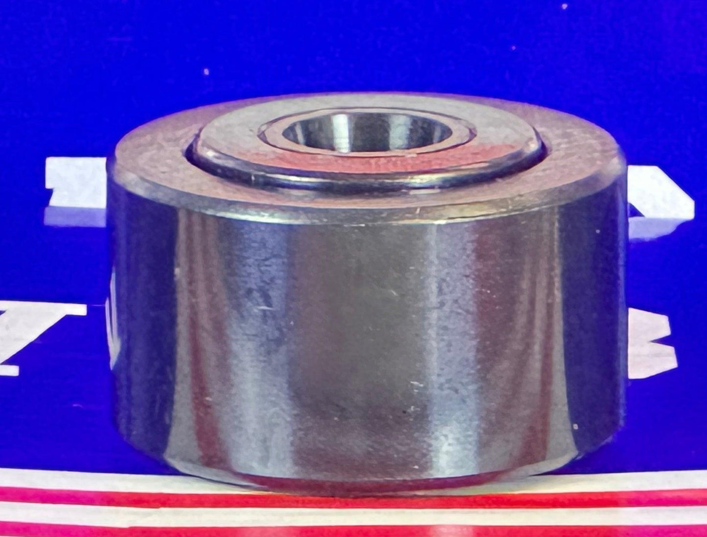 CYR1-1/8S Bearing Yoke Track Needle Roller Sealed Bearing 5/16" x 1-1/8" x 5/8"inch