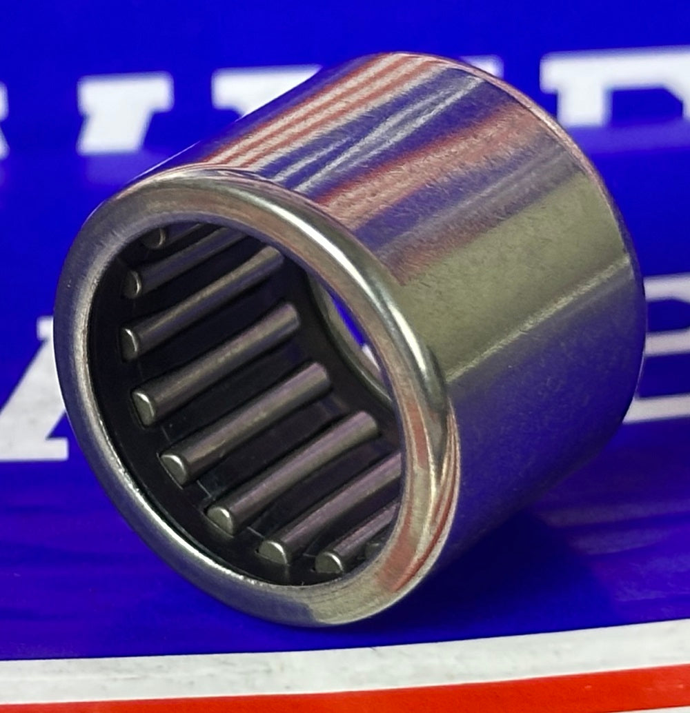 HK1718 Needle Roller Bearing 17x23x18mm - Shell-Type