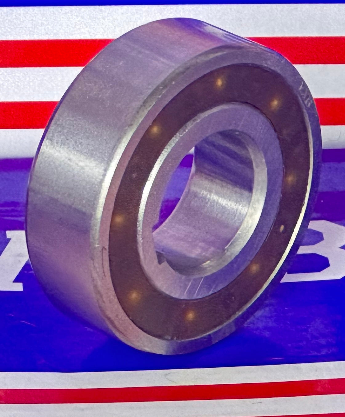 CSK15P One-Way Bearing with Key-way Sprag Freewheel Backstop Clutch