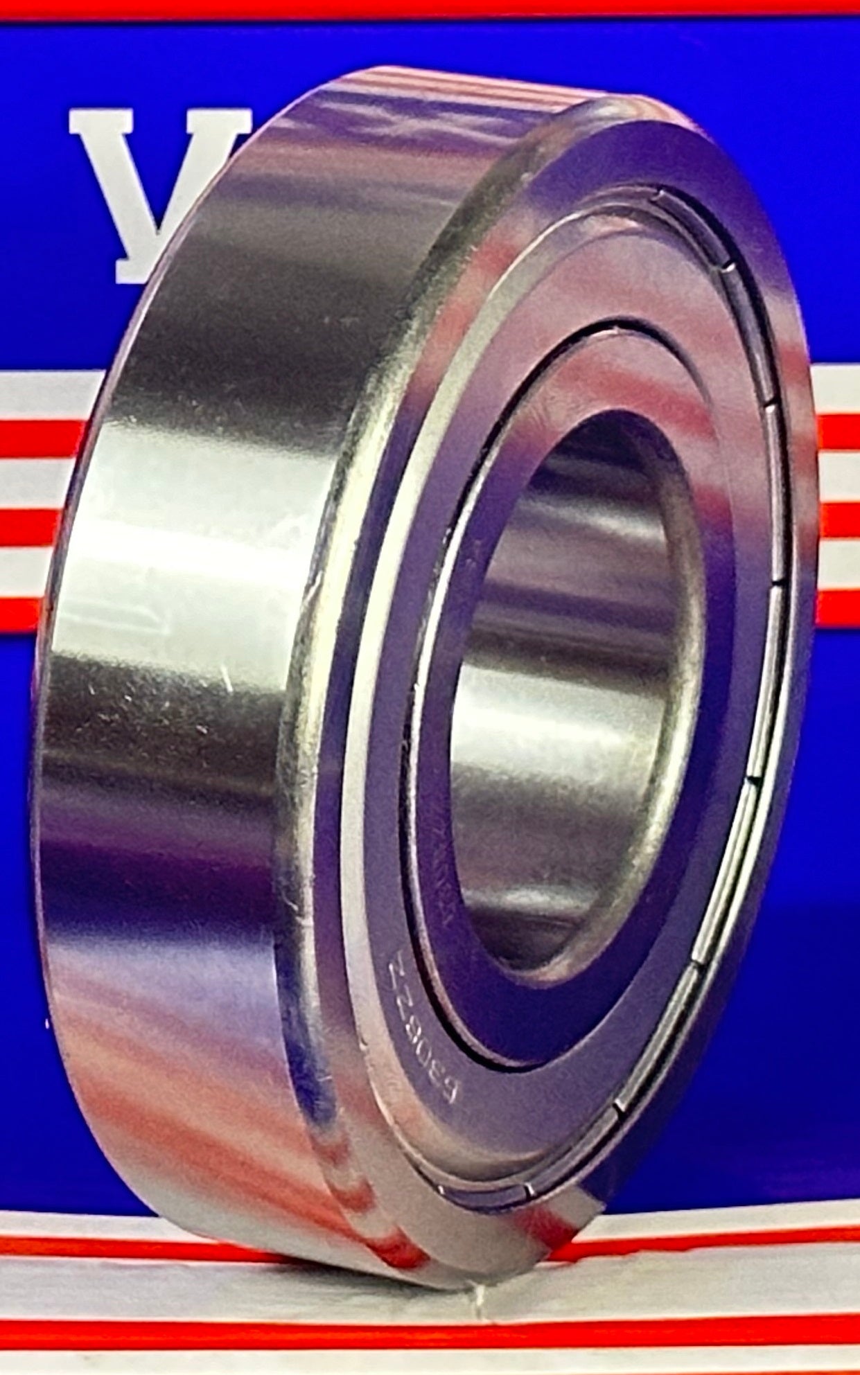 6308ZZC3 Metal Shielded Bearing - C3 Clearance 40x90x23mm