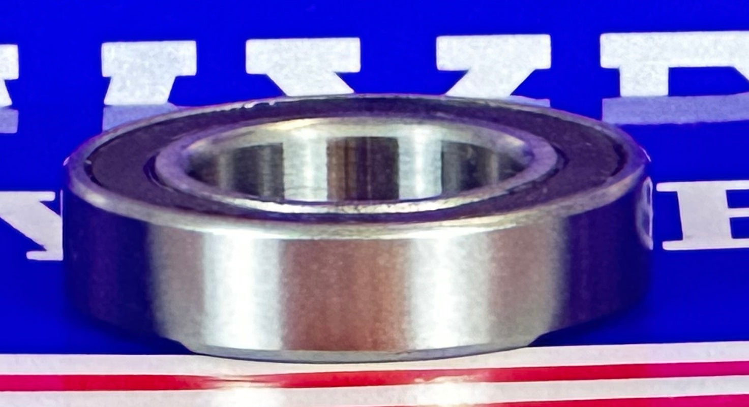 MR6903-2RS Sealed Bearing 17x30x7mm