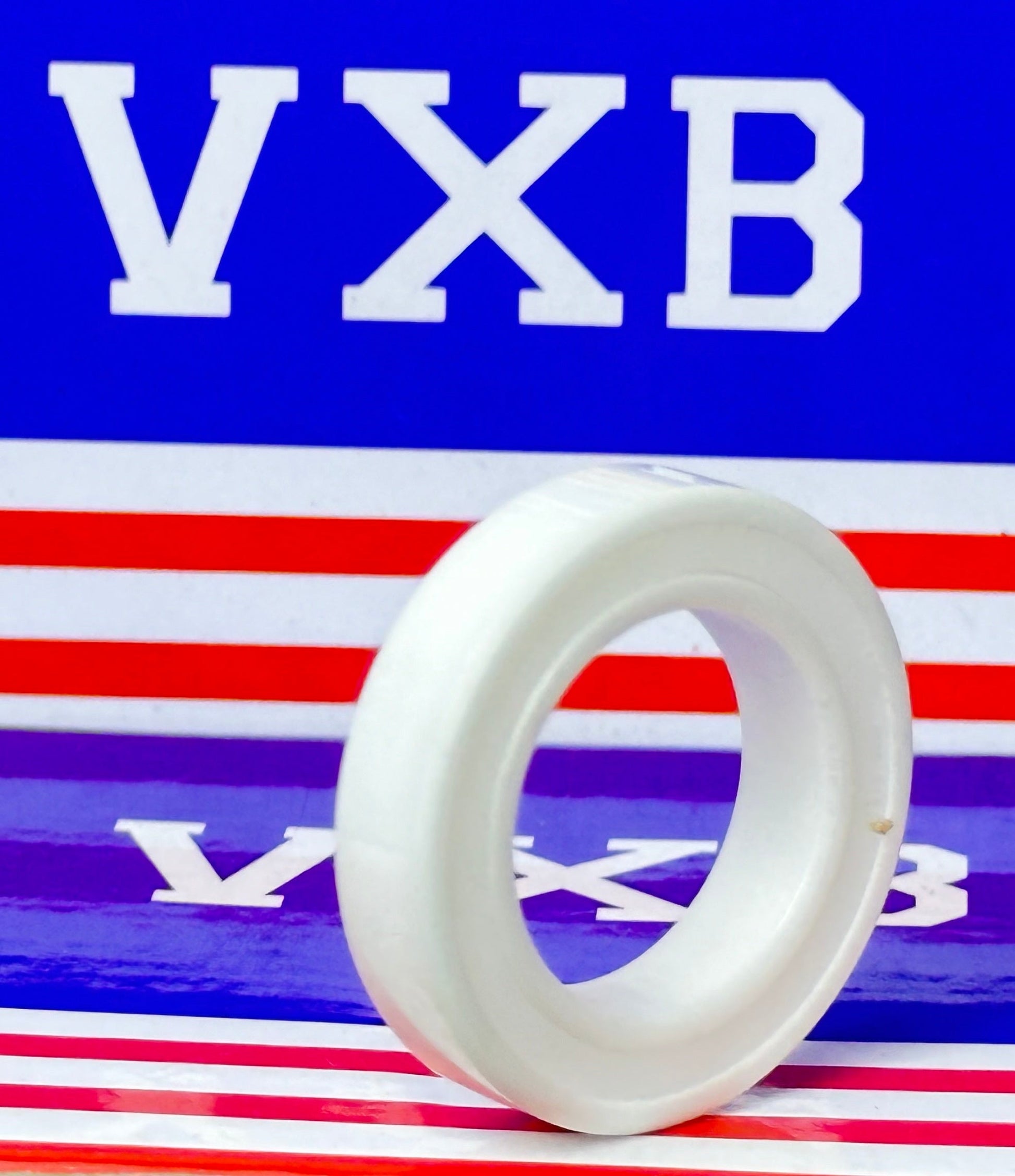 30-Pack 6804-2RS Full Ceramic ZrO2 Bearings 20x32x7mm