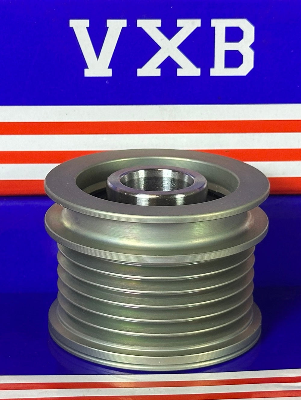 F-228824 Alternator Freewheel Clutch Pulley