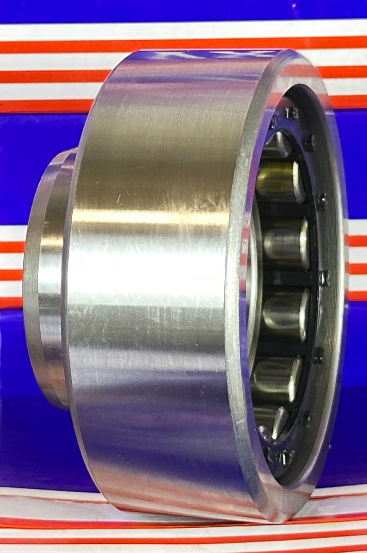 NU2310 Cylindrical Roller Bearing 50x110x40 Cylindrical Bearing