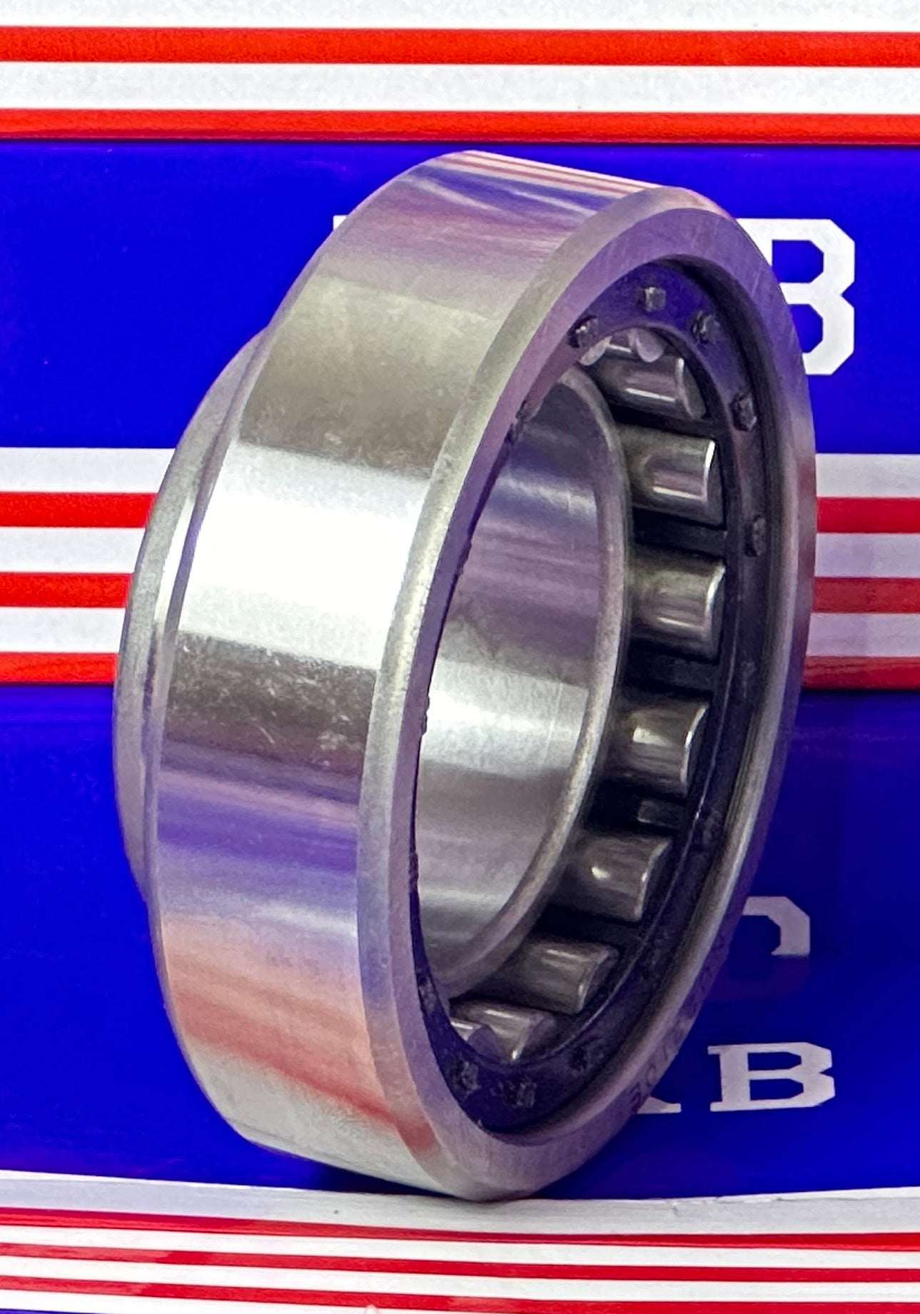 NU2210 Cylindrical Roller Bearing 50x90x23 Cylindrical Bearing