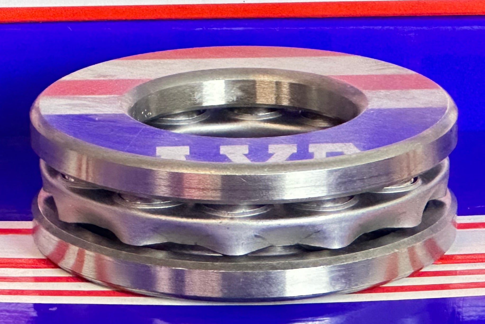 51309 Thrust Ball Bearing 45x85x28mm