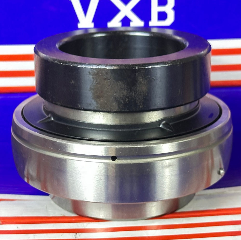 HC210-31 Bearing Insert - eccentric collar 1 15/16" Mounted