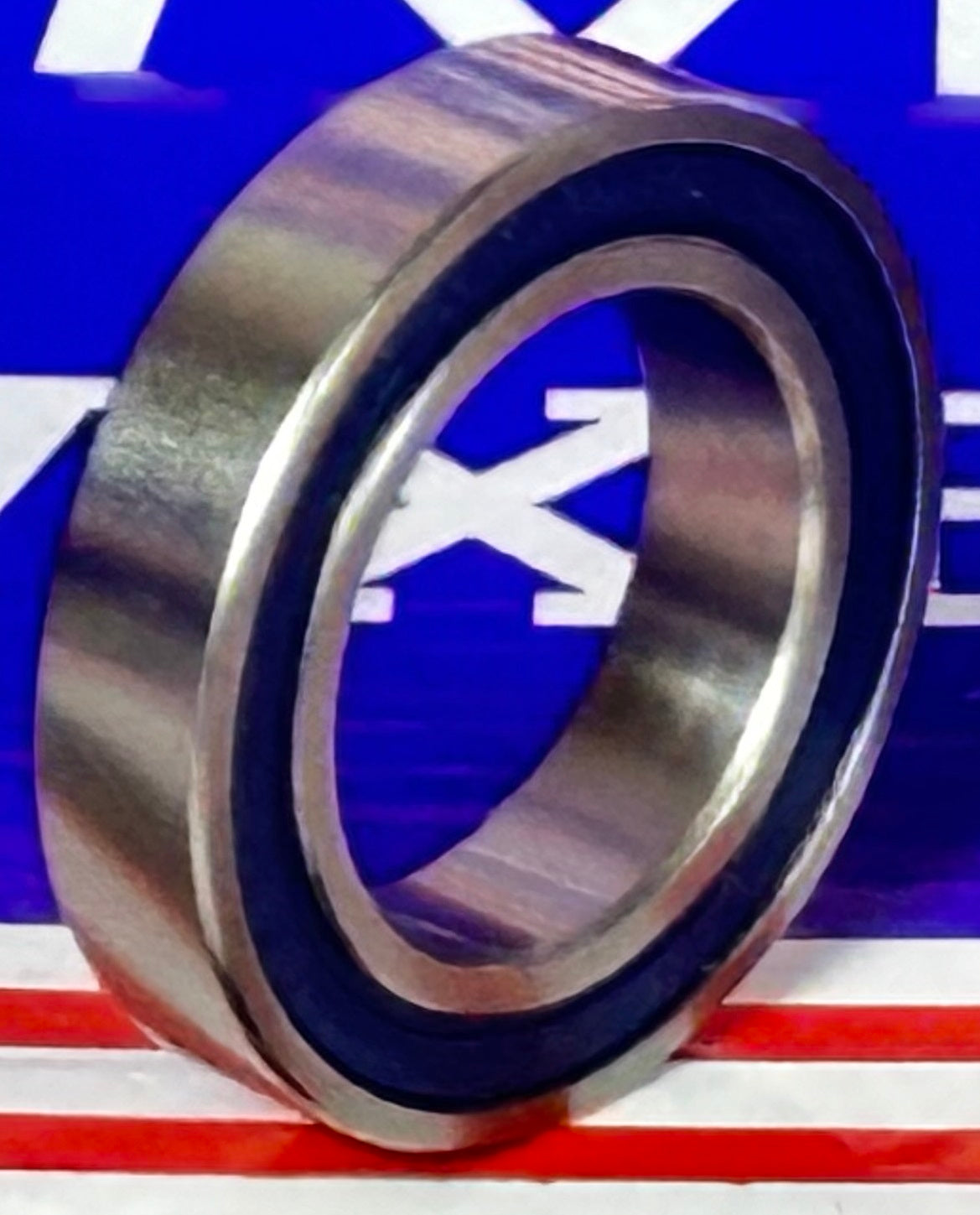 S6804-2RS Bearing Ceramic Si3N4 Sealed ABEC-7 20x32x7mm