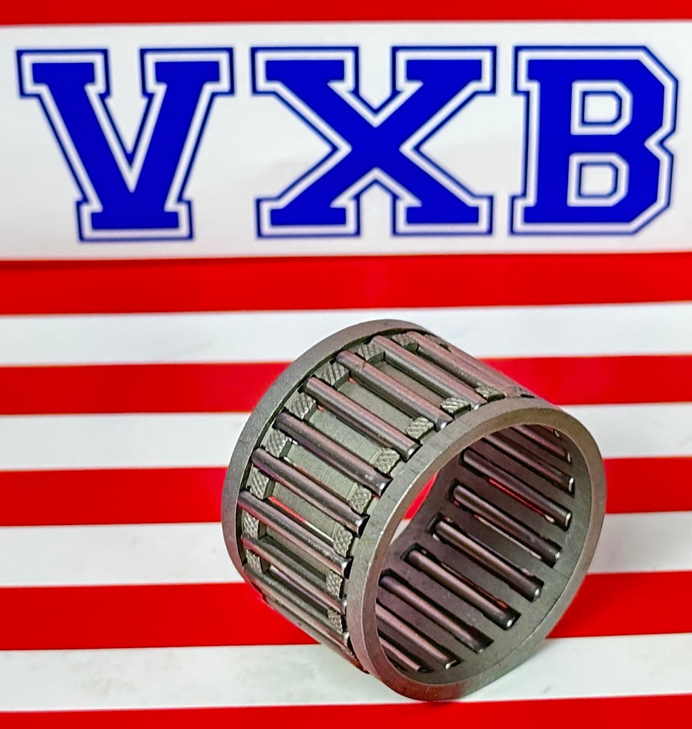 KT303524 - Needle Roller Bearing Cage - 30x35x24mm K303524