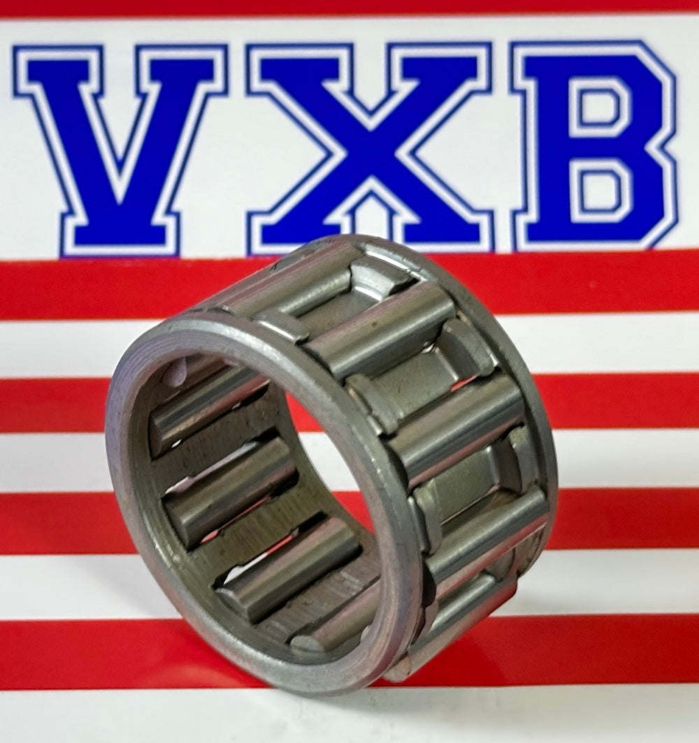 KT324525 - Needle Roller Bearing Cage - 32x45x25mm K324525