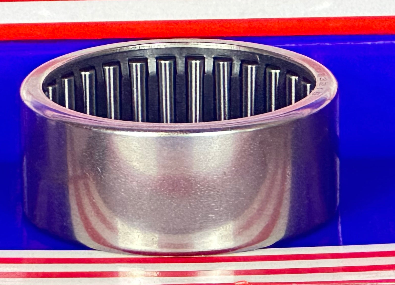 SCE3216 Drawn Cup Needle Roller Bearing 2" x 2-3/8" x 1"inch