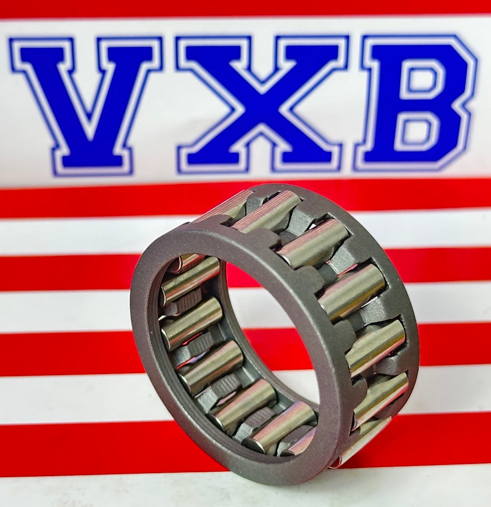 KT304018 - Needle Roller Bearing Cage - 30x40x18mm