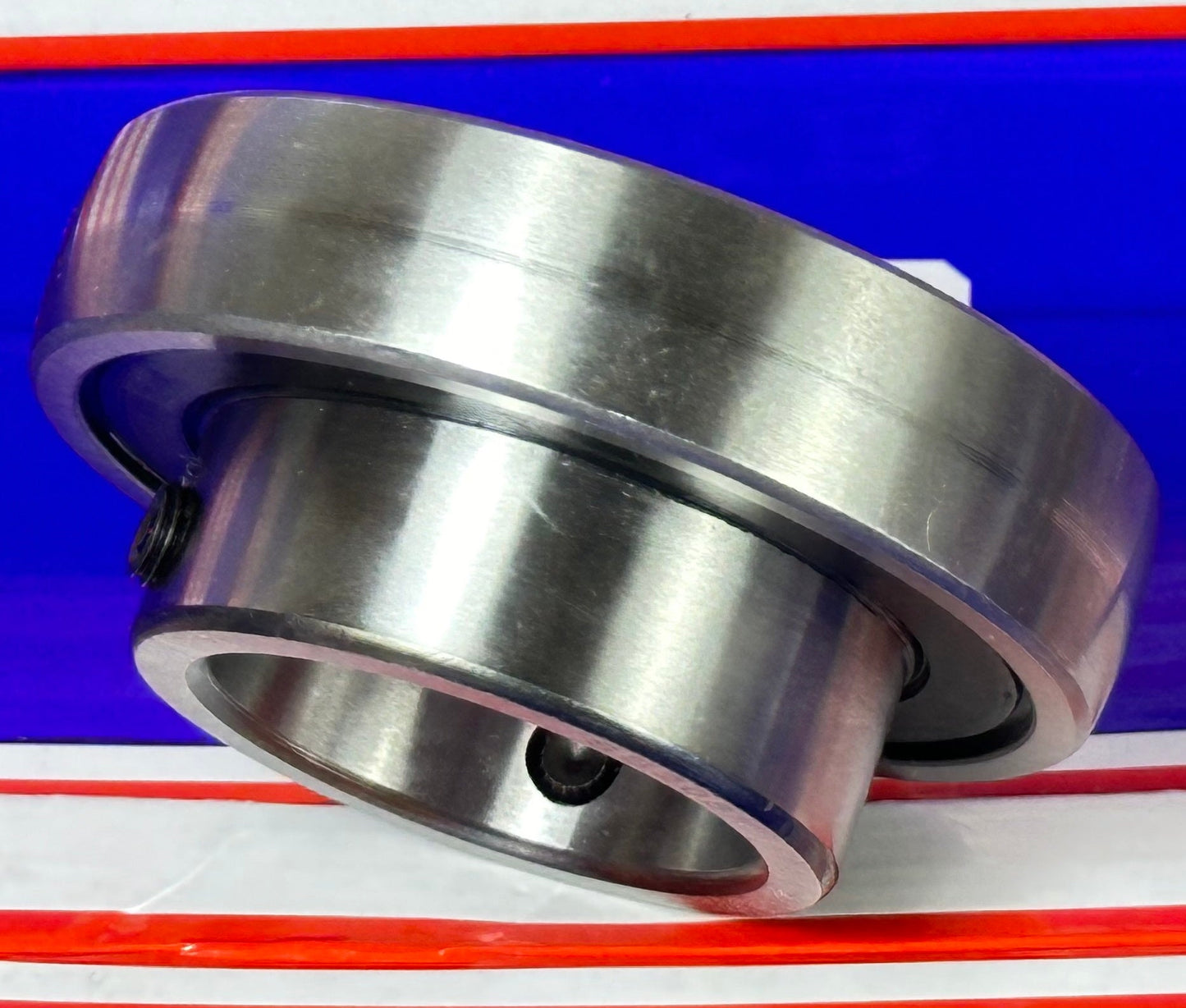 40mm 孔径 SB208 轴插入式球面轴承