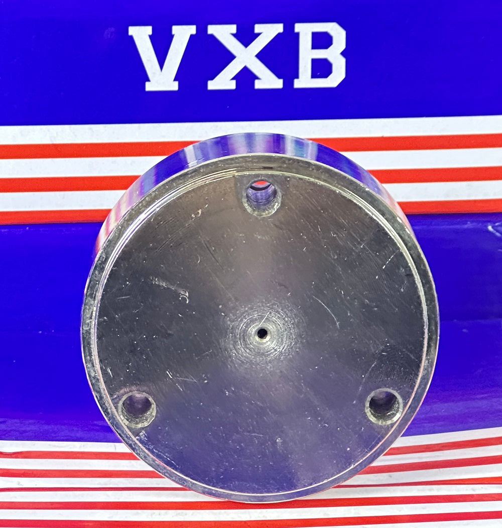 1" Ball Heavy 70mm Hole Drop-in Steel Ball Transfer Unit