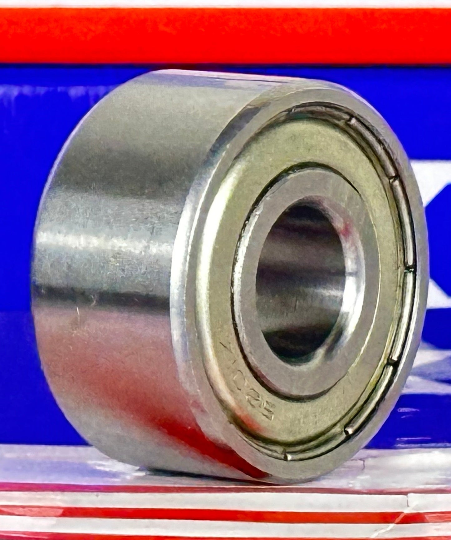 Vòng bi tiếp xúc góc 5201ZZ 12x32x15.9mm