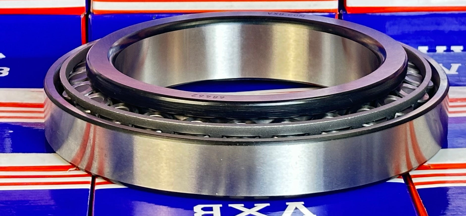 68462/68712 Tapered Roller Bearing 4-5/8" x 7-1/8" x 1-3/8"inch