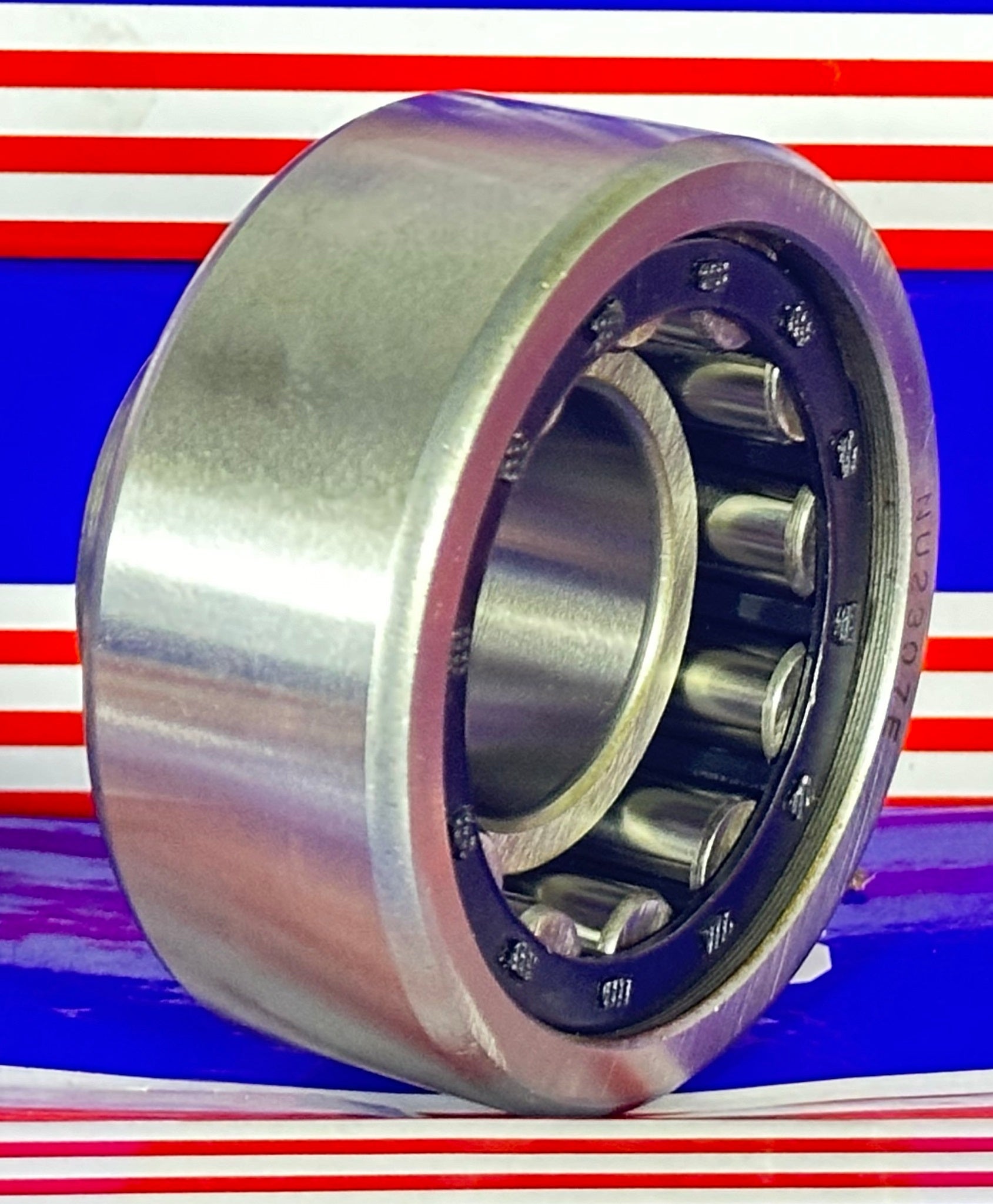 NU2307 Cylindrical Roller Bearing 35x80x31 Cylindrical Bearing