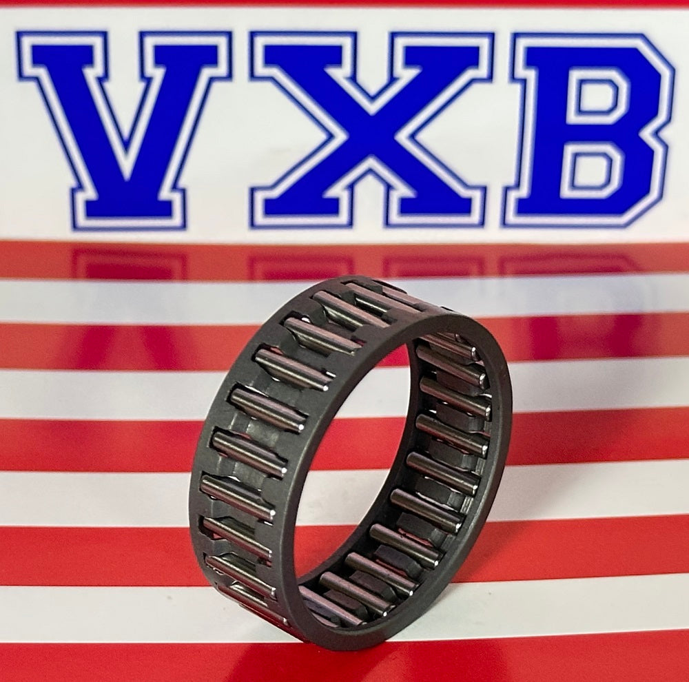 KT323713 - Needle Roller Bearing Cage - 32x37x13mm K323713