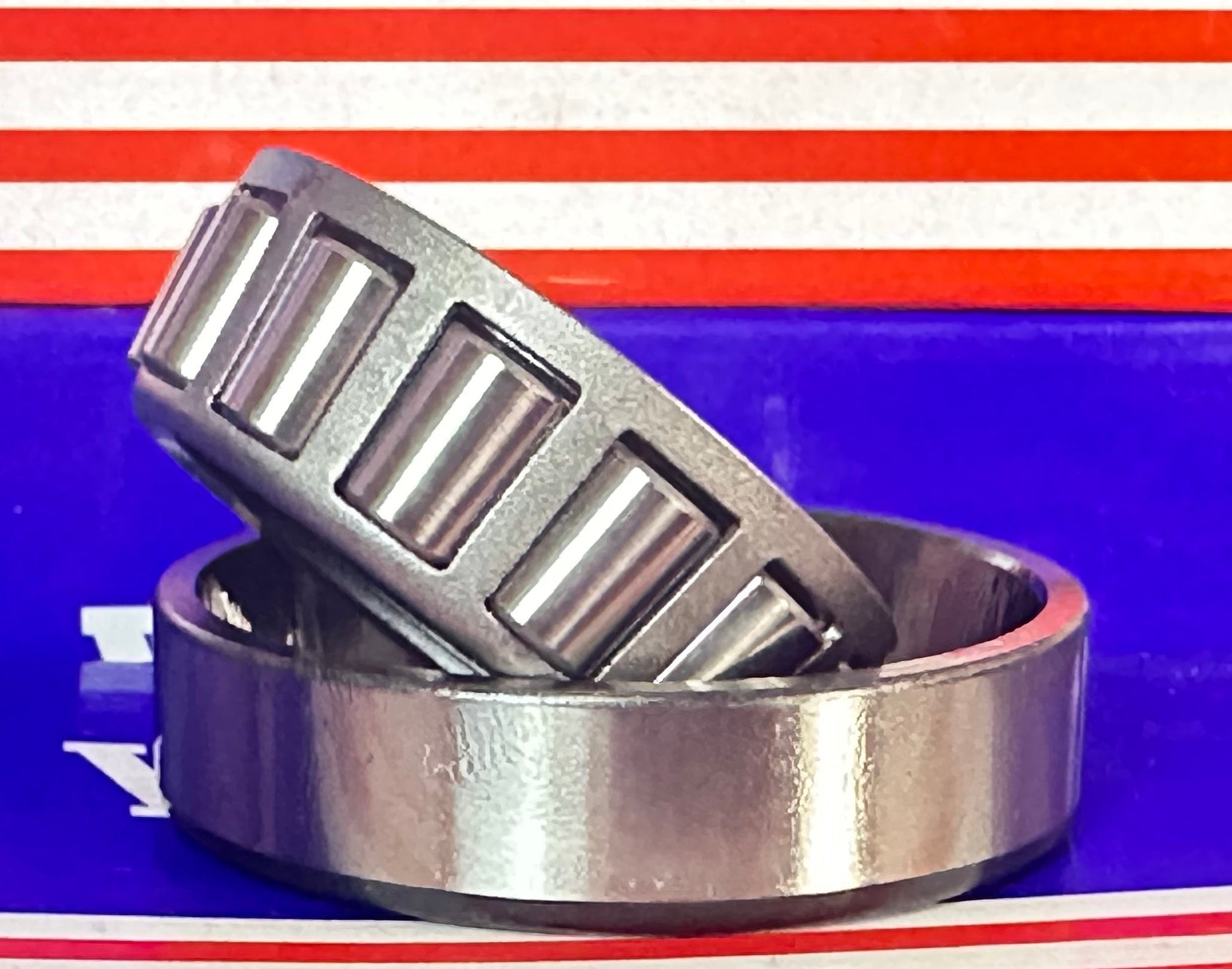 30304 Tapered Roller Bearing - Cup & Cone Set - 20x52x16.25