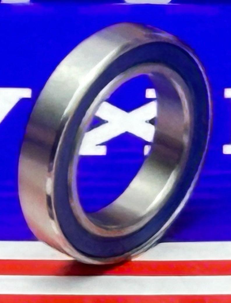 S6803-2RS Ceramic Bearing Si3N4 ABEC-7 Quality 17x26x5 Ball Bearing