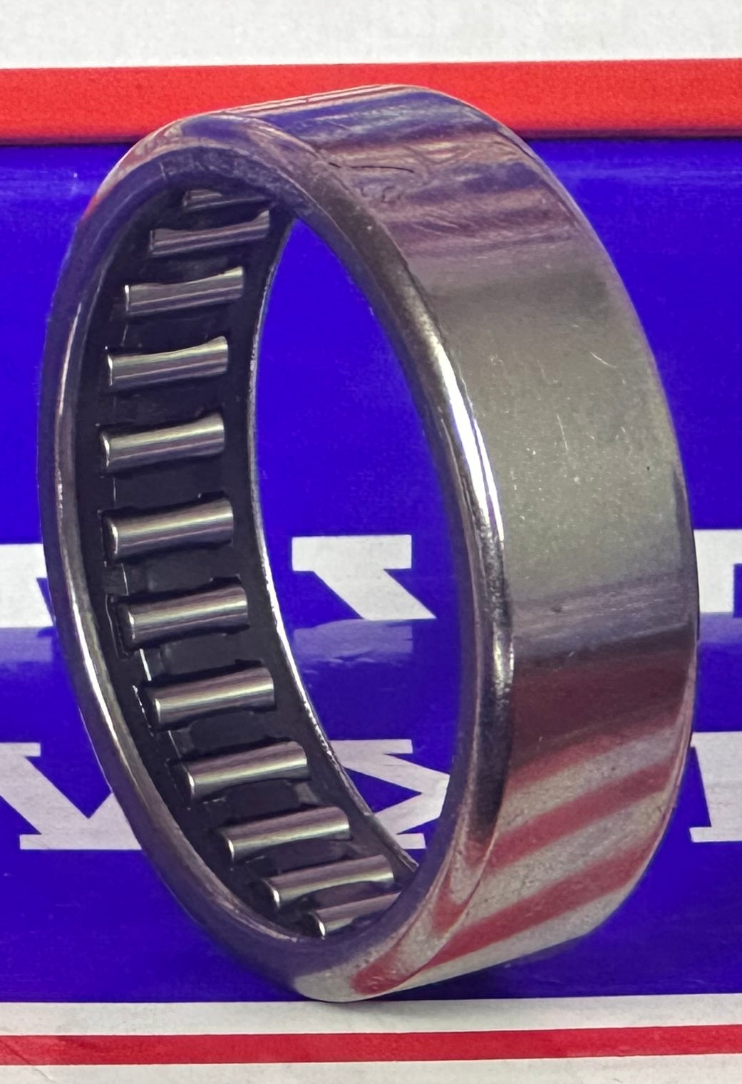 HK3512 İğne 35x42x12mm çizilmiş fincan