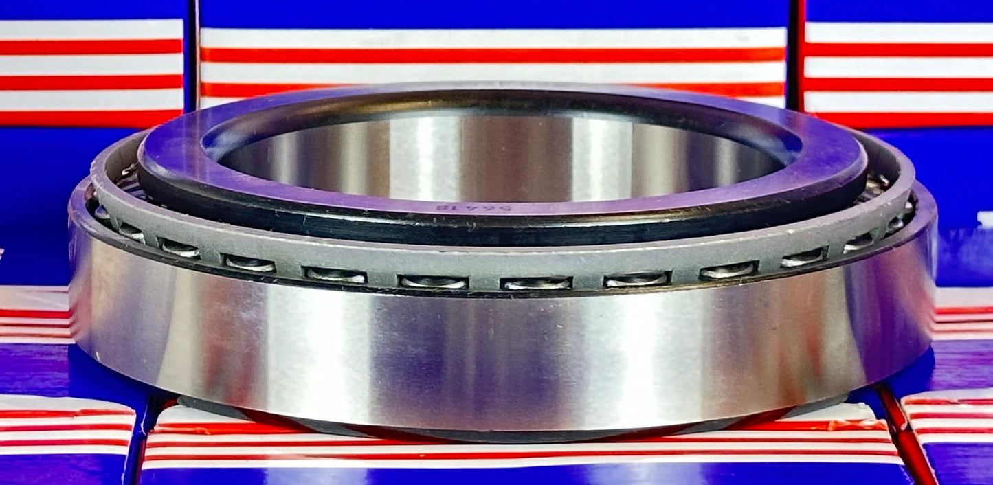 56418/56650 Tapered Roller Bearing 4-3/16" x 6-1/2" x 1-7/16" inch
