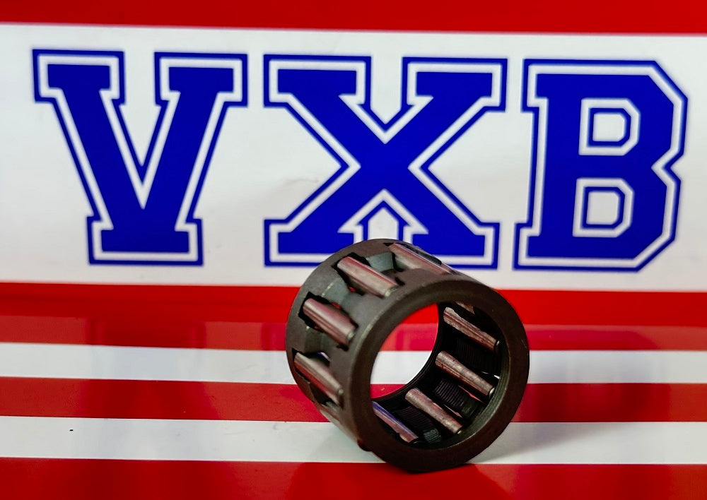 KT152117 - Koszyk łożyska igiełkowego - K 15x21x17mm