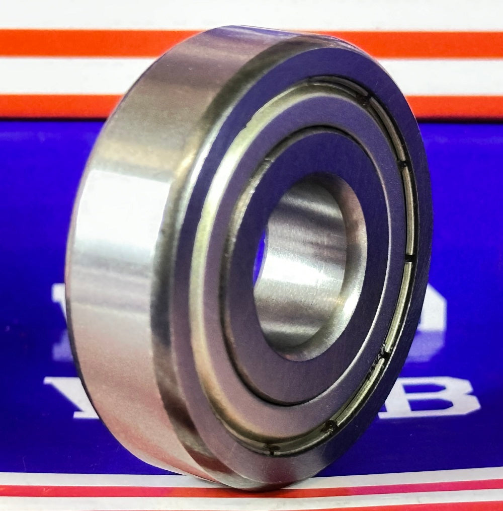1633ZZ Shielded Bearing 5/8" x 1-3/4" x 1/2"