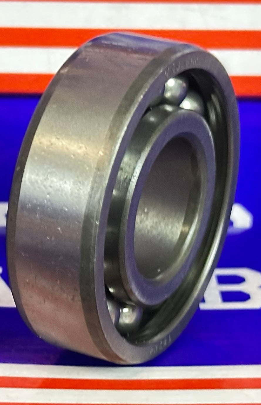 6204 łożysko w wysokiej temperaturze 900 ° F 20x47x14mm
