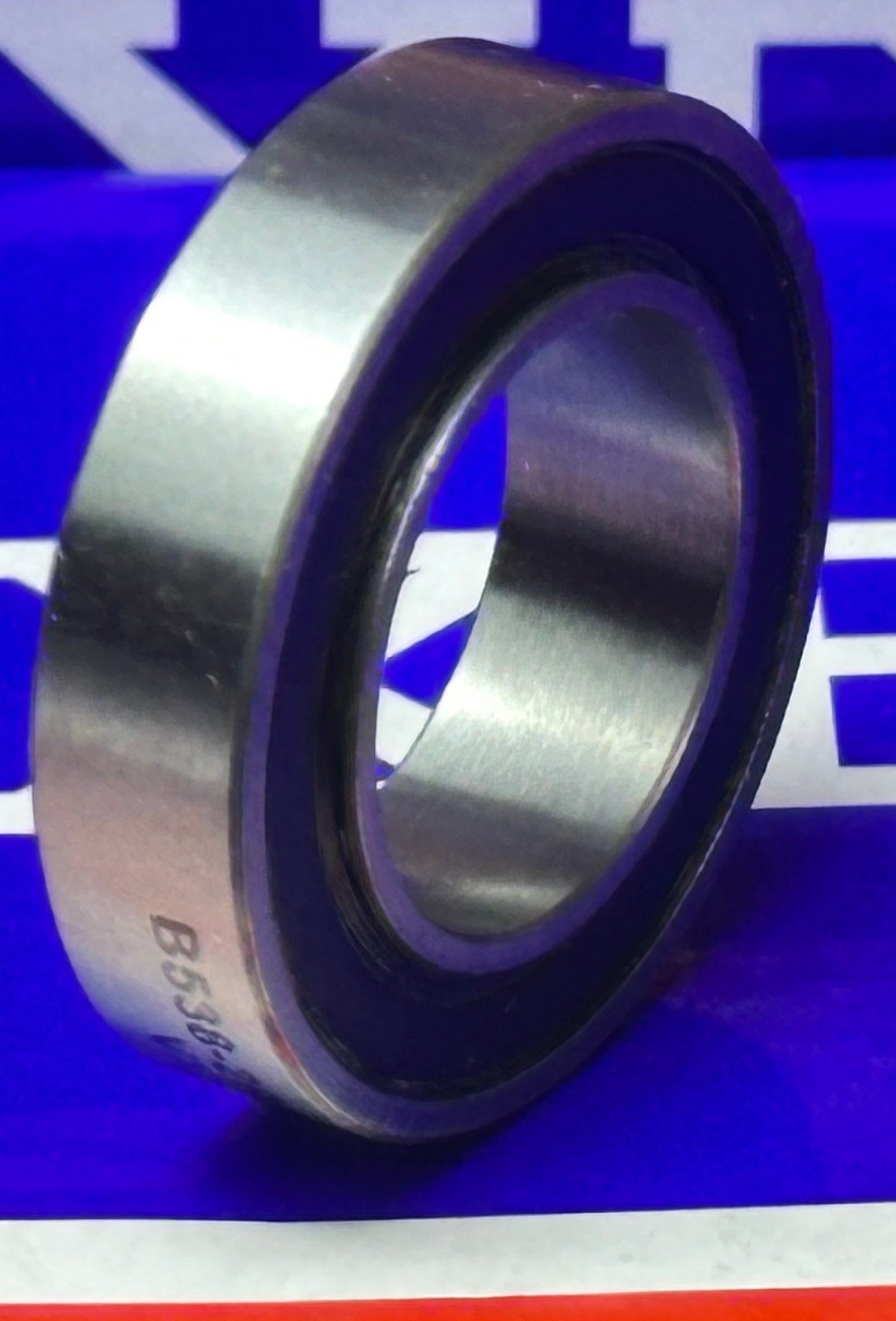 B538-2RS Sealed Ball Bearing SRL Grease 5/8" x 1-1/16" x 9/32"inch
