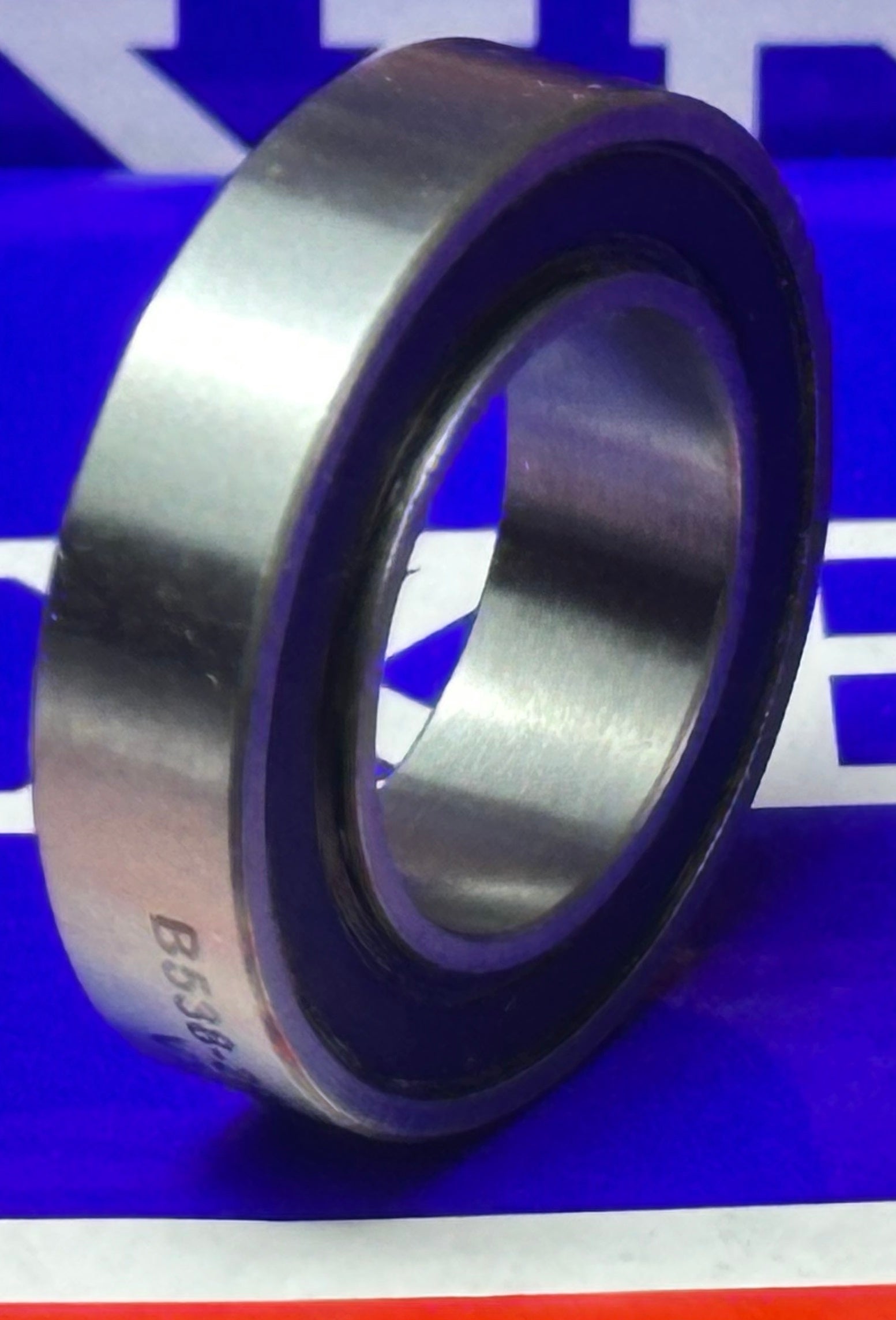 B538-2RS Sealed Ball Bearing SRL Grease 5/8" x 1-1/16" x 9/32"inch