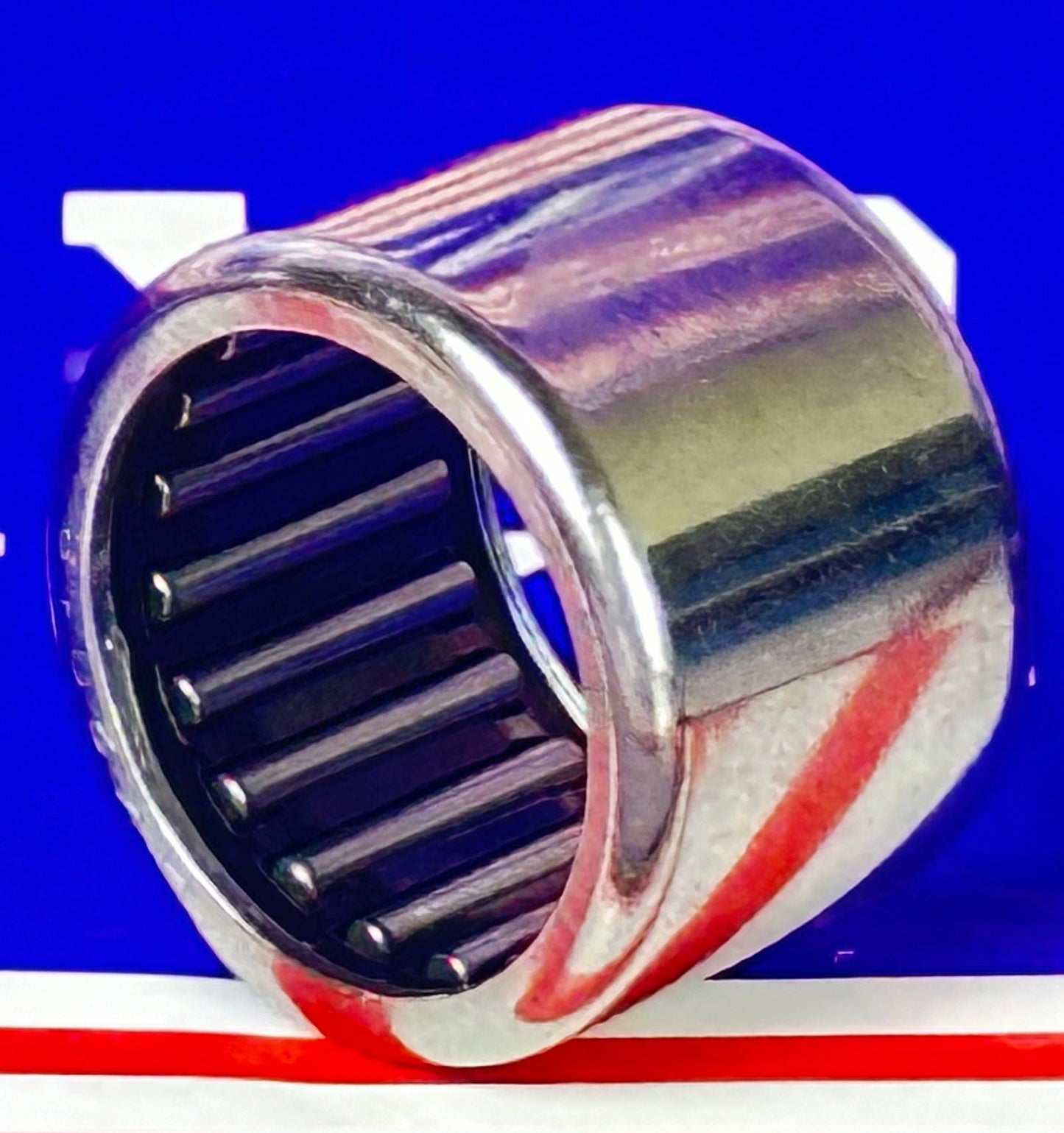 HK2018 Bearing 20x26x18mm Needle Roller Bearing 20mm x 26mm x 18mm - Shell-Type