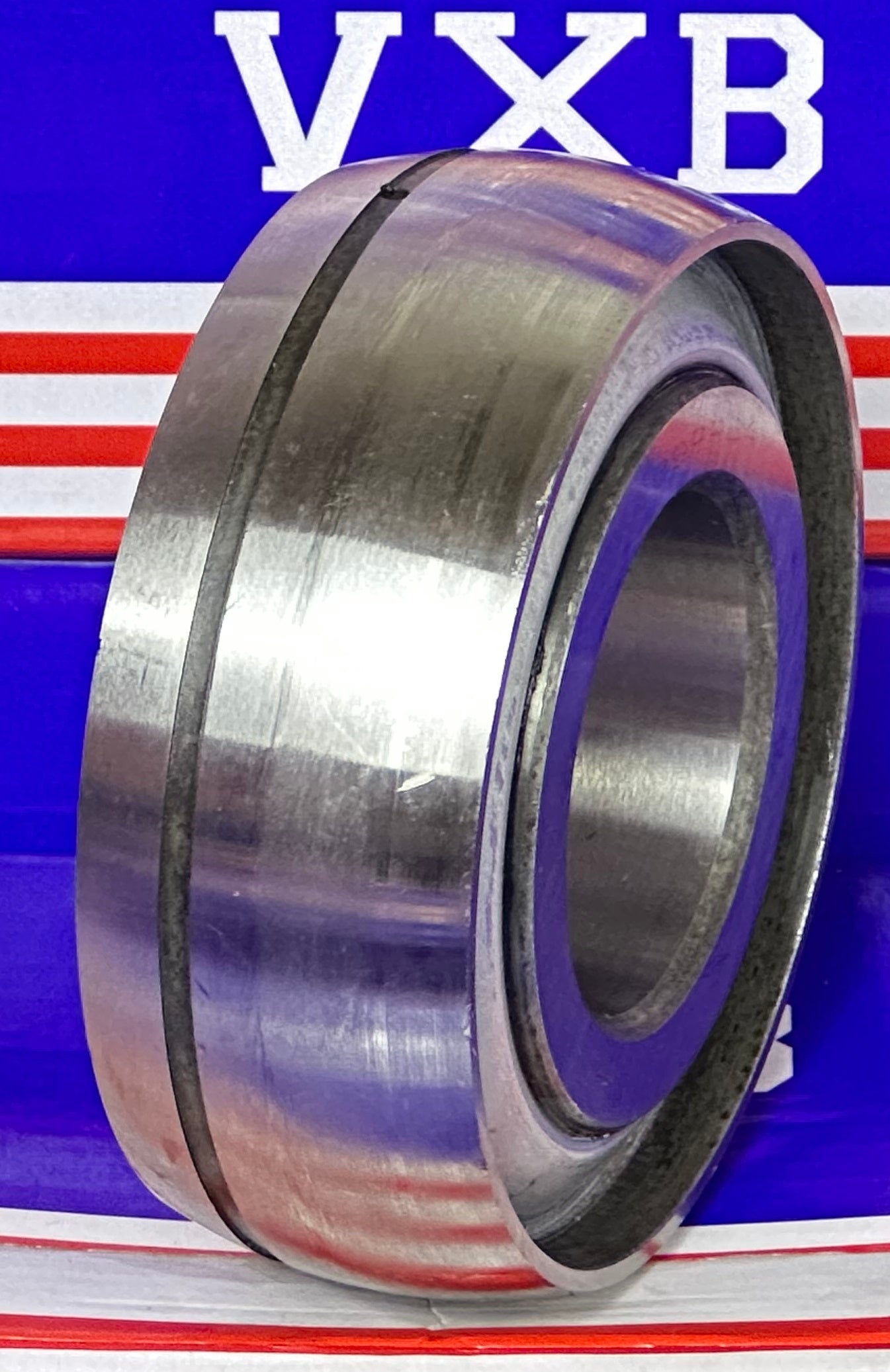 GW209PPB4 Agriculture Heavy Duty Disc Harrow Bearing, Round Bore 1-1/2"" Bore Bearing