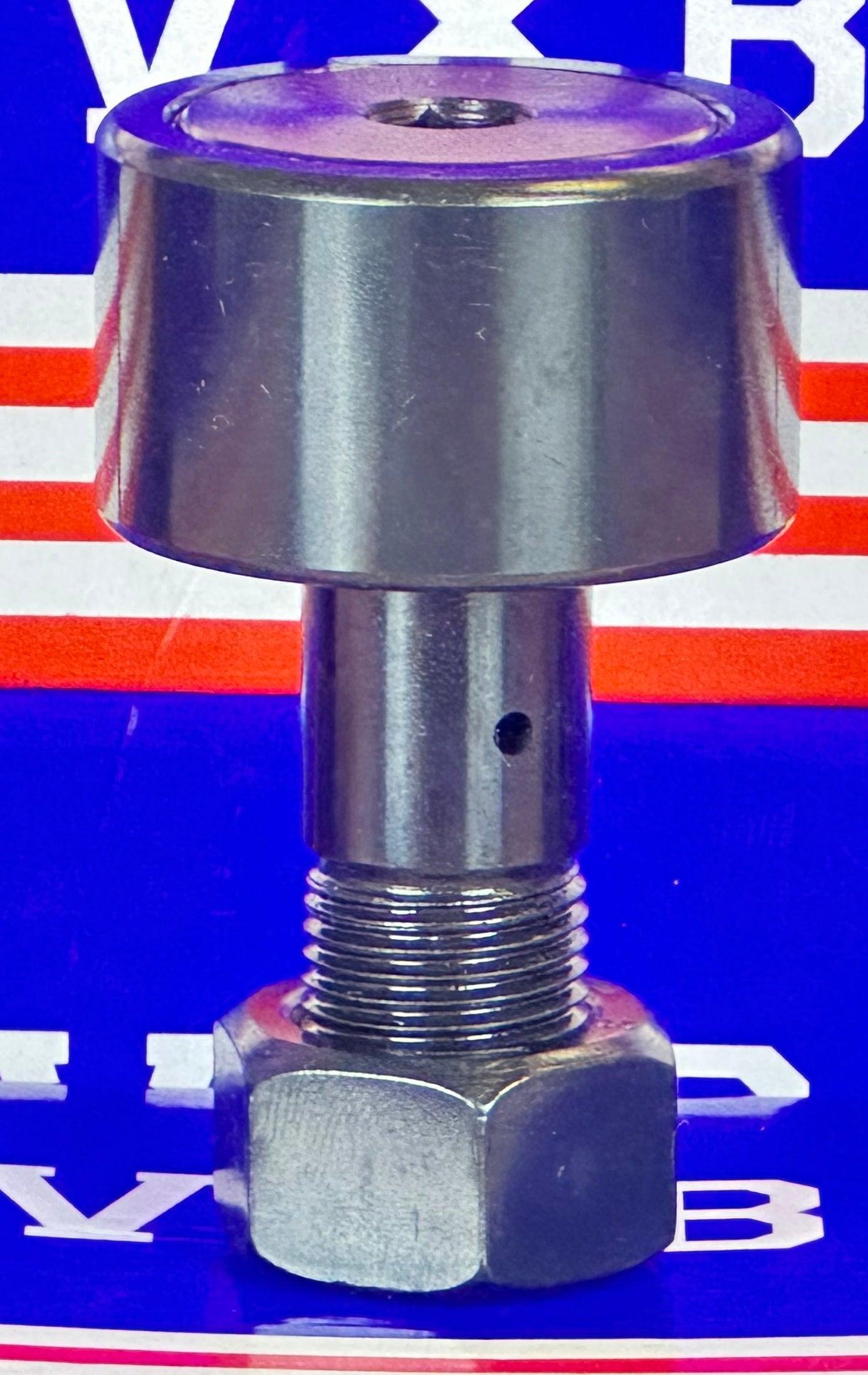 CF1-1/2SB Cam Follower - an extremely fine Needle Roller Bearing 1-1/2" x 29/32" x 1-1/2"inch