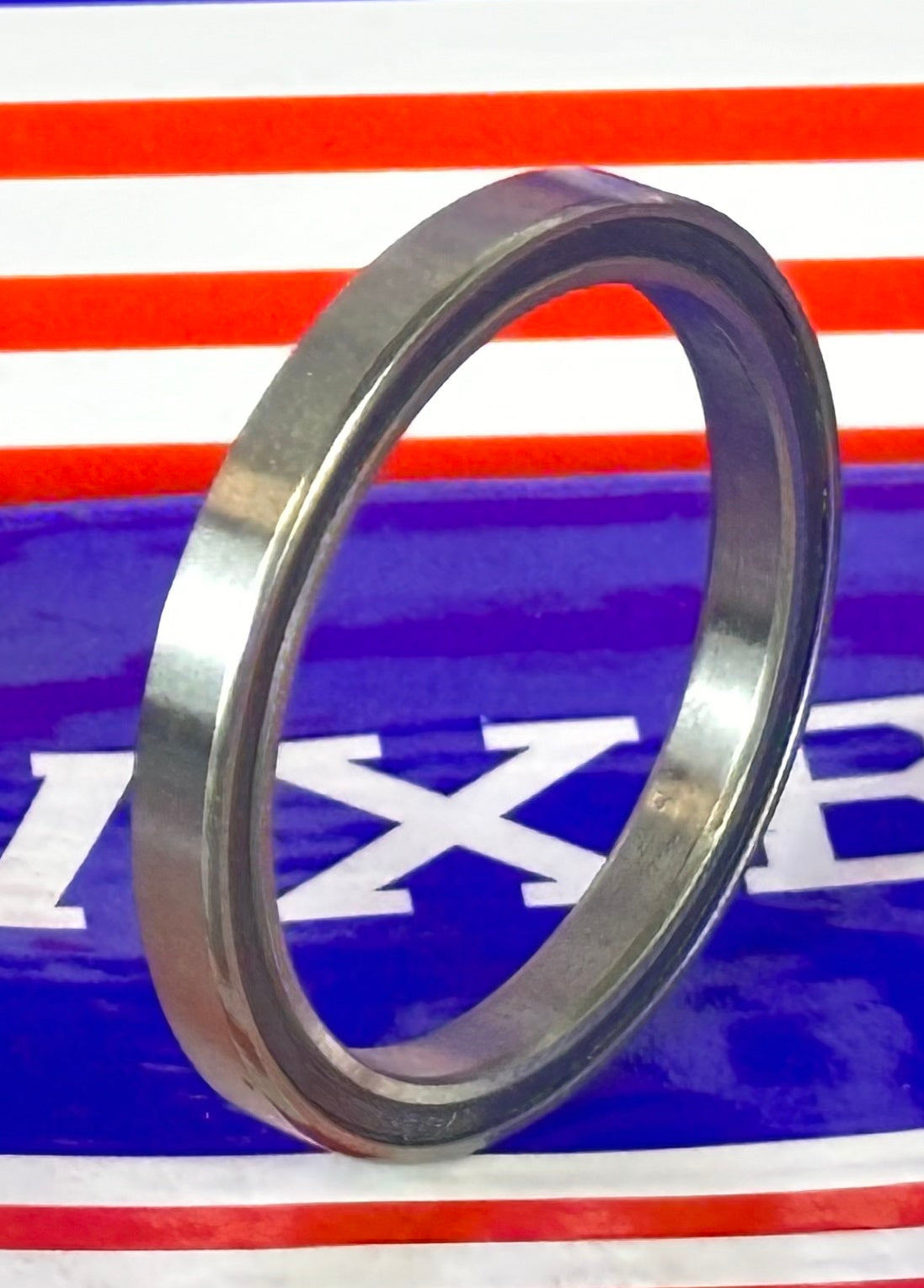 6706-2RS Top Rulman Çift Mühürlü İç Çap 30mm Dış Çap 37mm Genişlik 4mm