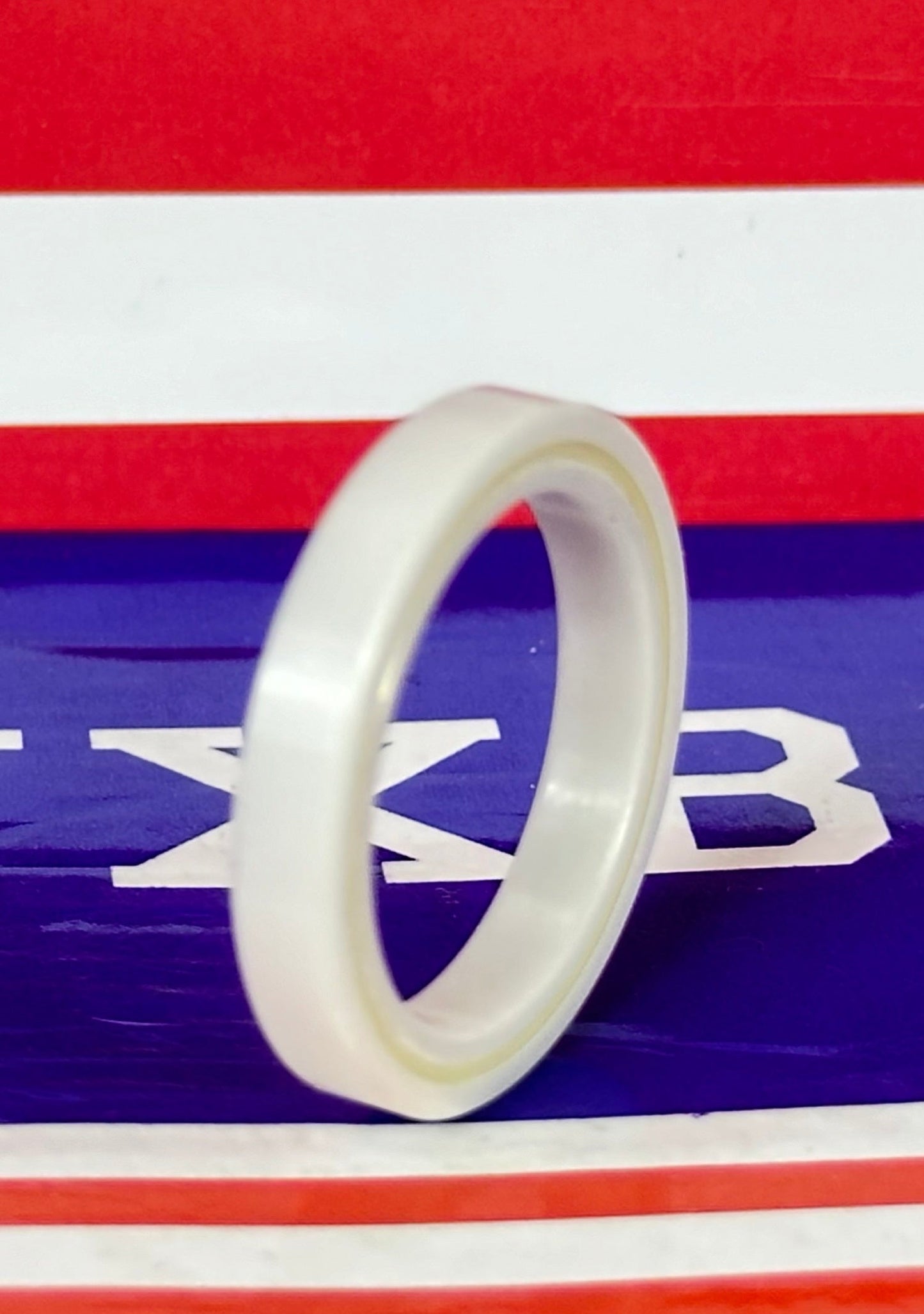 1634-2RS Full gốm niêm phong mang 3/4 "x 1" x 5/32 "Vòng bi ZRO2
