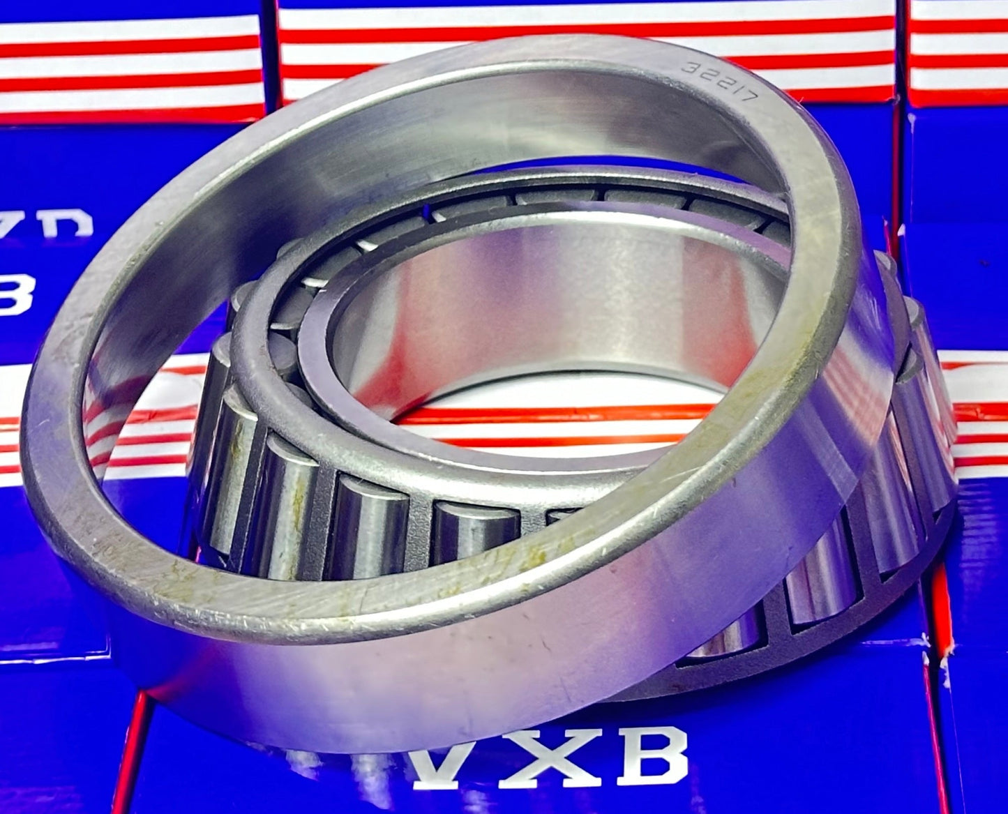 32217 Tapered Bearing 80x150x36 CONE/CUP Tapered Bearing