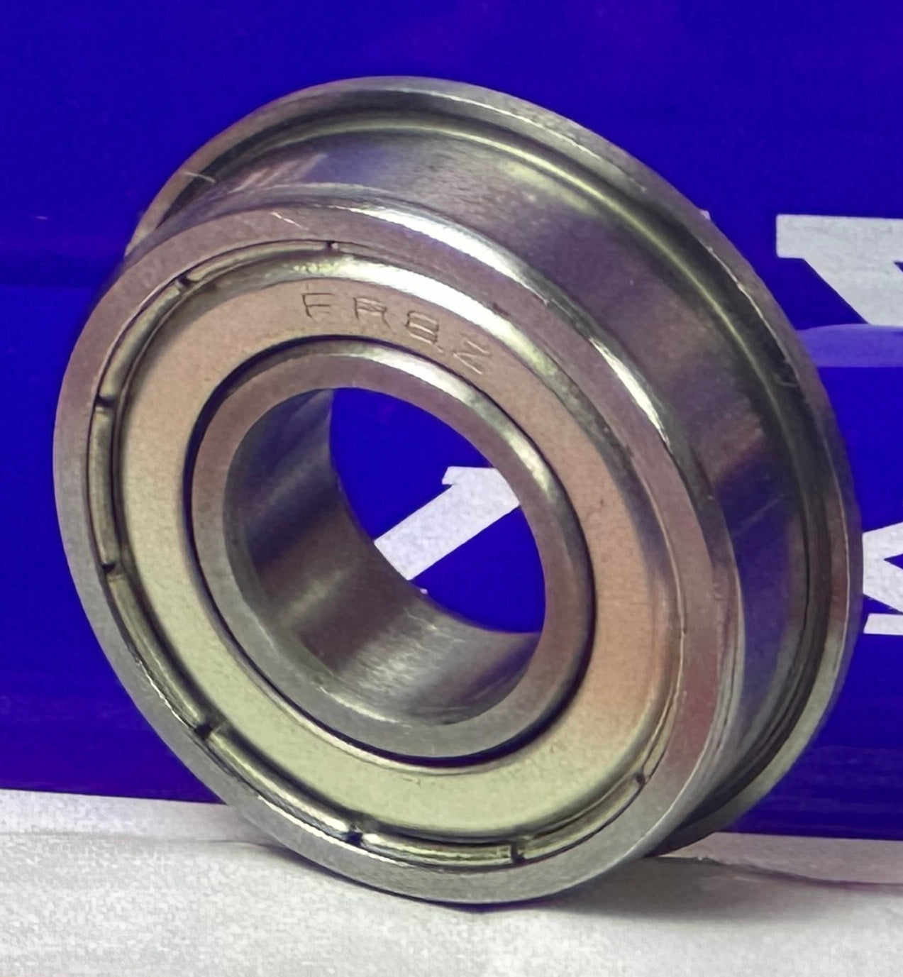 FR8ZZ ŁODZINY ORCIELED 1/2 "x 1-1/8" x 5/16 "