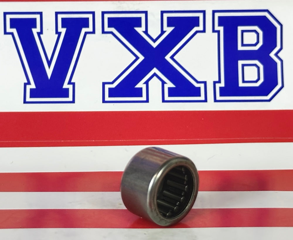 ตลับลูกปืนเข็มปลายปิด BK1212 ขนาด 12x18x12mm