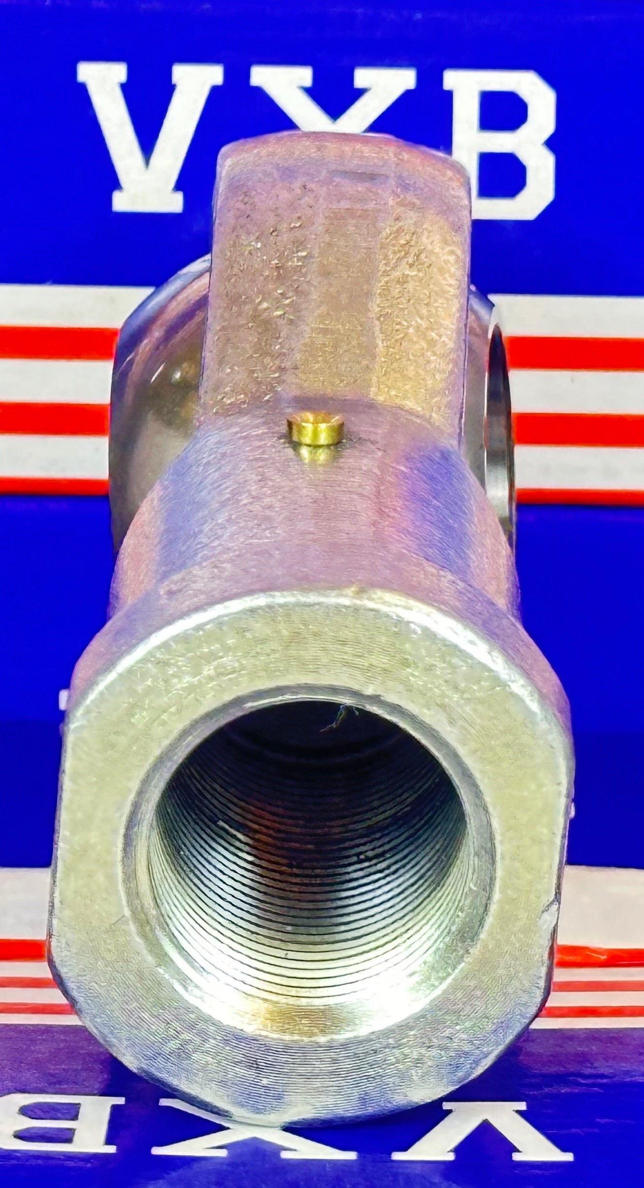 Female Rod End 28mm PHS28L Left hand Bearing